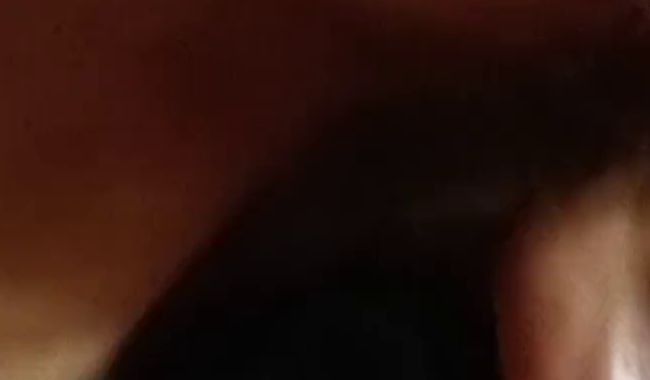 Erst gefickt und dann auf meiner Pussy abgespritzt