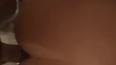 Ich mag es am lieeeeeebsten Doggy ???????? (ohne Ton)