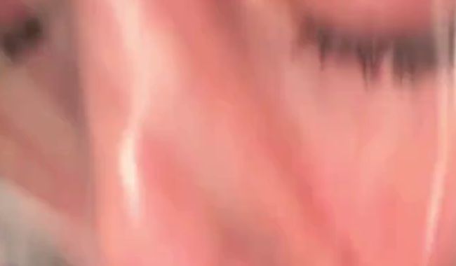 Mein erster Blowjob im Auto