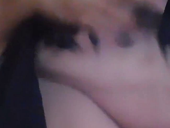 Neue Dessous, wem gefallen sie