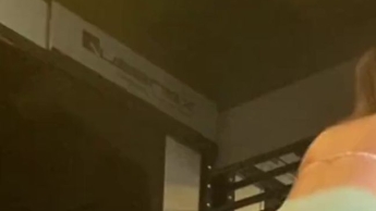 Ob ich eine gute Fitnesstrainerin wäre ?