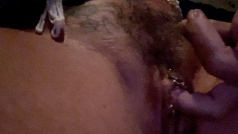 Willst du auch meine MUSCHI Streicheln ?????.?