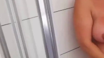 Beim Duschen kommt man aber auch manchmal auf Gedanken … ;-)