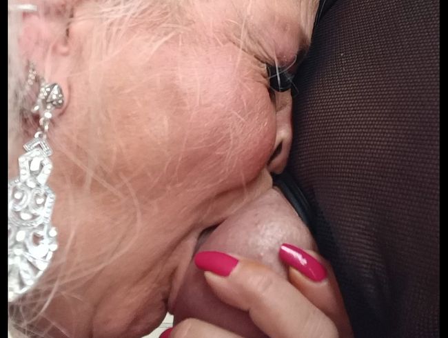 Deep Throat Schlampe