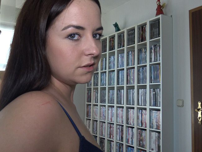 EXTREM geiles ANAL Solo!!