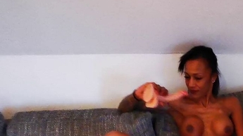 Ich trau mich Schoko Schönheit zeigt sich