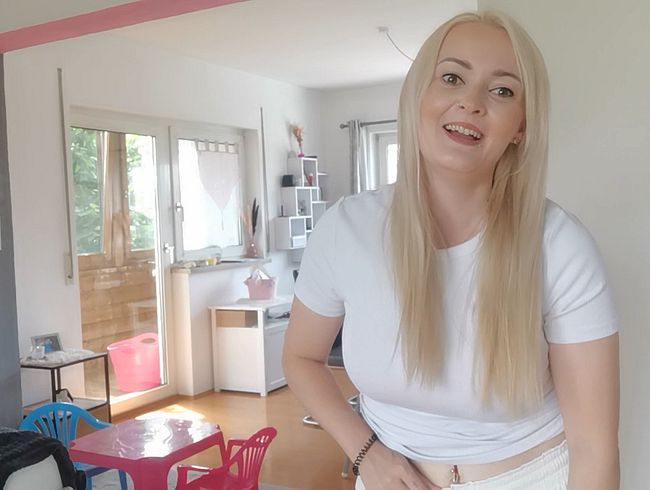 Krass ich trau mich! Ich zeige mehr Haut auf einer Pornoseite