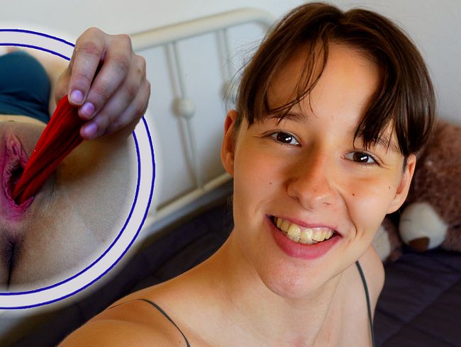 Mein Slip-Skandal! Hättest du gedacht, dass ich DAS mache?!