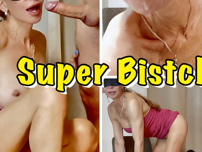 TSXXL-ANGEL Super Bitch