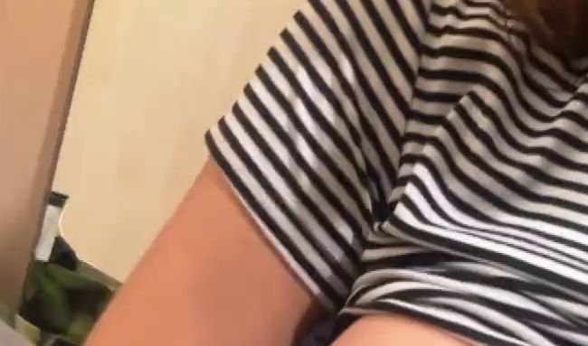 User steuert meinen Vibrator per App. Mitten im Klamottenladen!