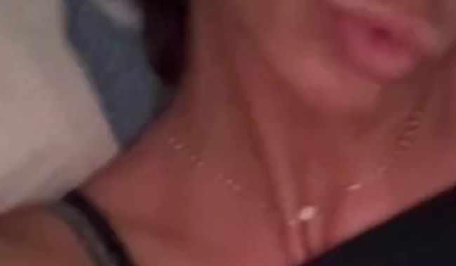 Was macht man an einem Sonntagabend ? (ohne Ton)