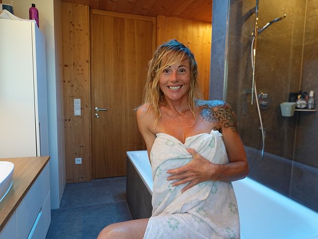 ich zeig meine heißen TAN-LINES – so sexy kann der SOMMER sein!