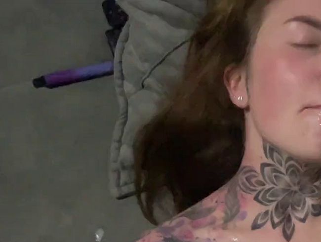 Bis zum abspritzen- Squirting& Cumshot Eskalation