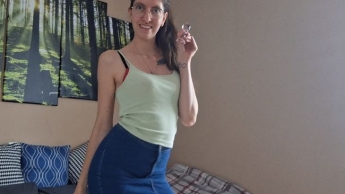 Das hab ich noch NIE gemacht! Ich teste zum 1mal einen Analplug