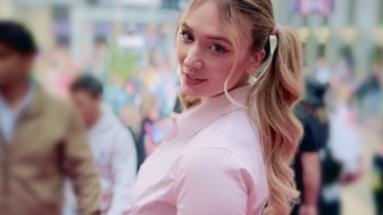 VENUS 2025 – Es wird wieder entsaftet – endlich mit MILF Titten