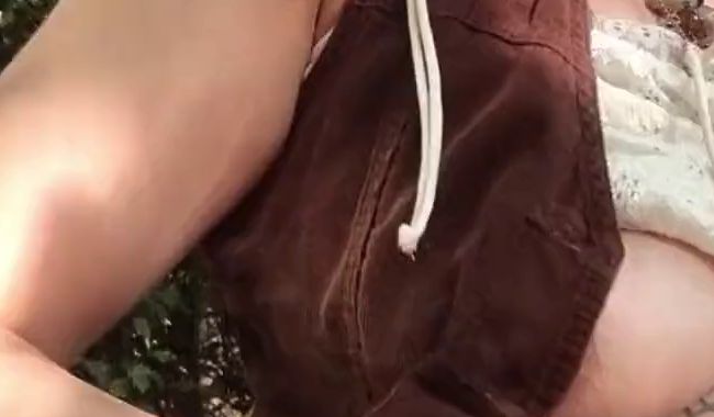 Woodfairy – Ausziehen und bereit machen!