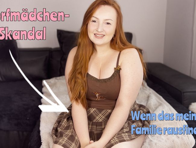 Zuhause ausgezogen und direkt 1. Mal gedreht!