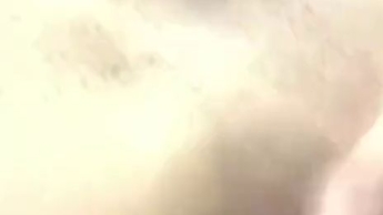 mein Squirt und Orgasmus aus der Nähe.