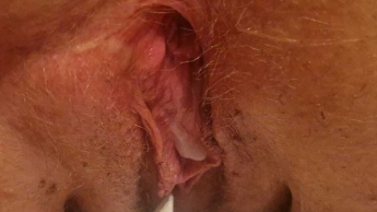 Creampie vom Jungspund