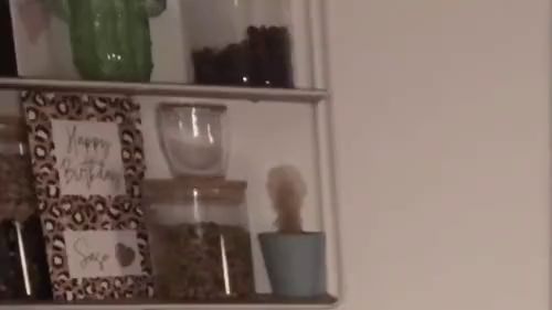 Danke an euch allen für die schönen Glückwünsche dann mal auf uns prost!