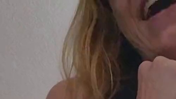 Dicke Titten, geiler Arsch