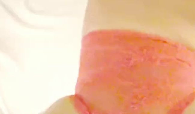 Ein kleiner Teaser wie ich Doggy im Hotel gefickt wurde?