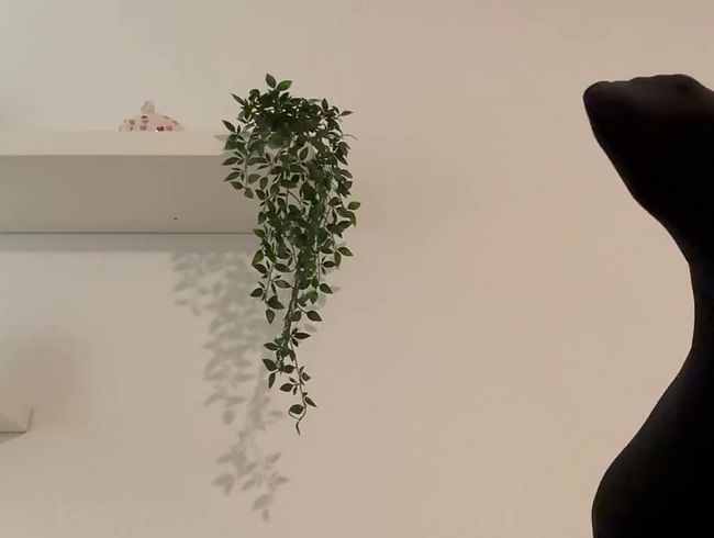 Endlich wieder mal ANAL bis ich explodiere!! Geht da NOCH MEHR?!