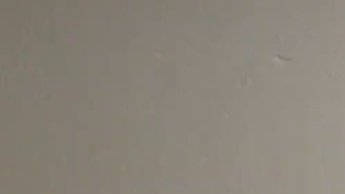 Erstes mal einen User Angepisst