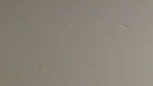 Erstes mal einen User Angepisst