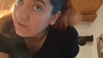 Geh ich zu weit? Ich zeige mich komplett nackt im Netz