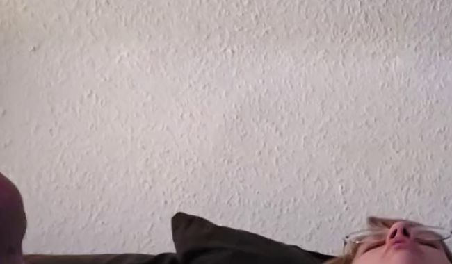 Ich hab spaß mit Dildo und Analplug, so ein geiles Gefühl