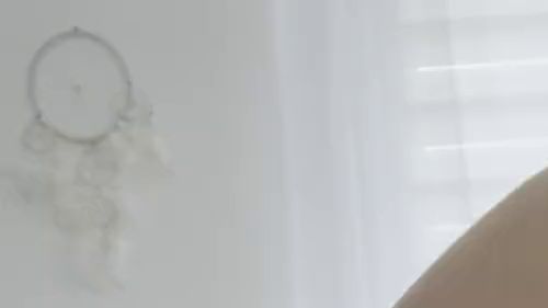 Ich mag es auch sehr gerne Doggy genommen zu werden