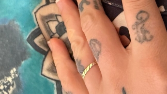 Ich zeige dir meine schöne Miezekatze (ohne Ton)