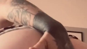 Ich zeige dir tiefe Einblicke