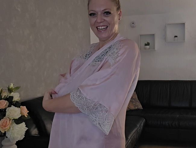 So wollte mich mein prüder Ex nie sehen!! Was sagst du dazu??