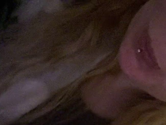 Treppenhausaktion ;P ich musste unbedingt wieder unanständig sein ;P