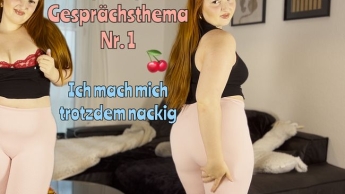 Wenn das meine Familie sieht!! Löschen oder online lassen?