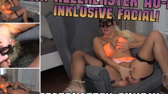 MEIN ALLERERSTER AO-Fick inklusive FACIAL! | FESTPLATTEN-FUND!!!