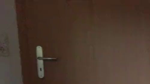 Mein erster Orgasmus vor der Kamera, uhh war das geil!!!