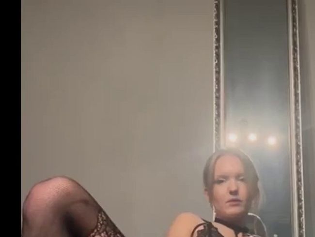 Mir ein neuen kleinen neuen freund gehot