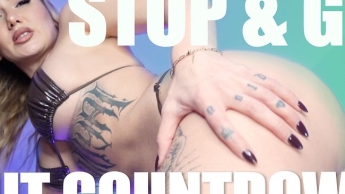 Stop & Go mit Countdown!