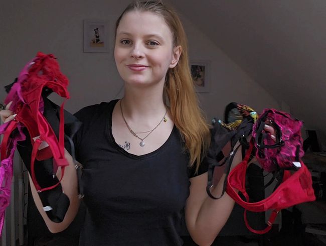 Wenn das meine beste Freundin sieht, wird sie mich hassen !!