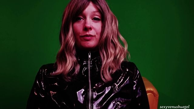 Wichsen ist Selbstführsorge