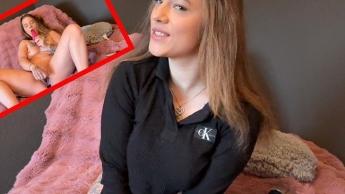 Bin ich eine 3 Loch Hure ?! 1 mal alles ausgefüllt!!!!