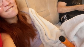 Das ist doch moralisch noch ok! Ich besorgs mir heimlich