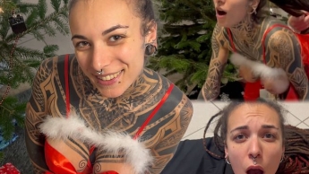 !! Der Weinachtsmann KOMMT !!