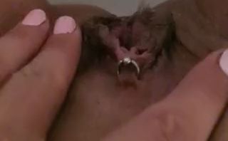 Einfach beim pinkeln