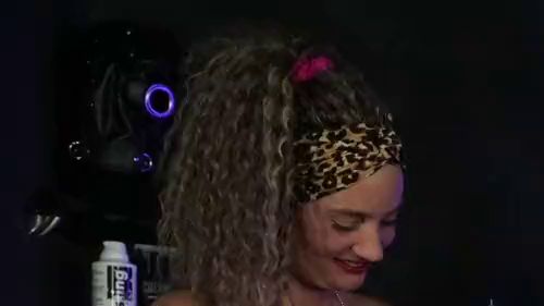 FFM PEGGING AUF DEM STRAFBOCK