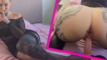 FICKTEST! Taugt der neue Ficker meiner Mutter was?