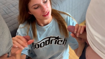 FUCK! 2 USER-SCHWÄNZE! WAR DAS ZUVIEL?